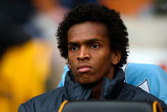 Чемпион России по футболу Жо завершил карьеру