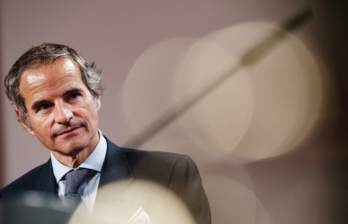 В Иране анонсировали скорый визит главы МАГАТЭ в Тегеран