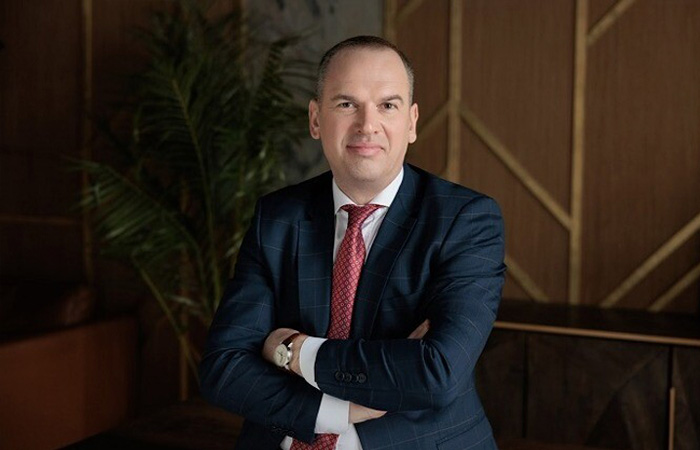 Глава "Газпромбанк Лизинга": прогнозируем рост доли строительной и спецтехники в портфеле