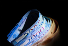 Власти и бизнес обсуждают взнос в бюджет порядка 5% от превышения прибыли 2021-22 гг.