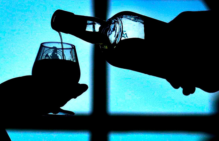 Индийский производитель виски ABD выходит на российский рынок