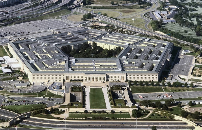 В Пентагоне заявили, что помощь Украине поставляется исходя из ее потребностей