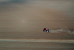 Экспортная пошлина на пшеницу из РФ повышена на 1,9%, до 5,275 тыс. руб. за тонну