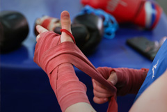 IBA открыла дело против глав федераций, призвавших к бойкоту ЧМ из-за россиян