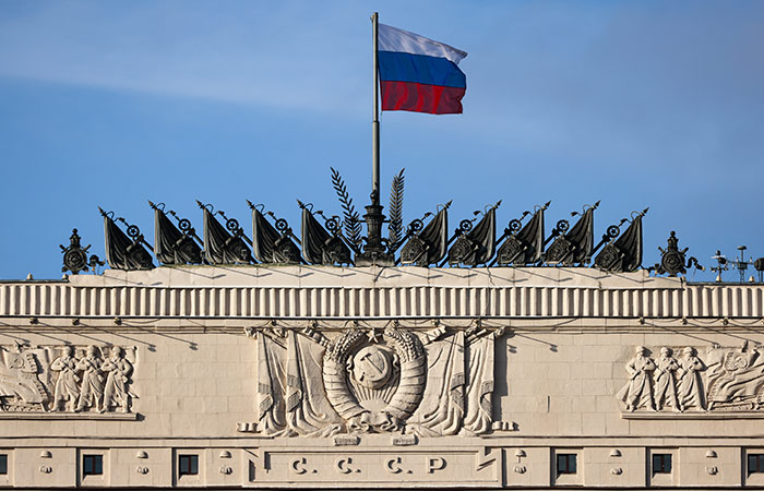 Федеральное казначейство проверяет расходы Минобороны в рамках СВО