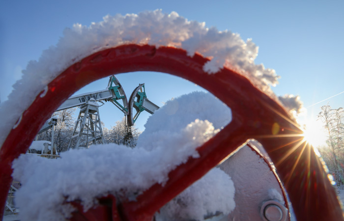 Минэнерго объяснило будущее сокращение добычи нефти принципом приоритетов