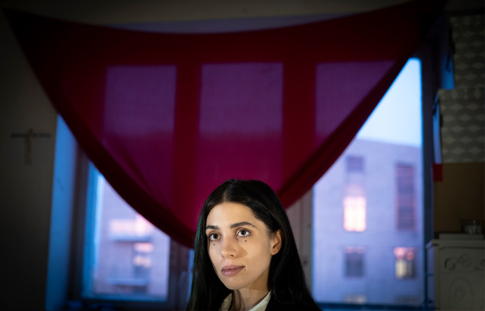 Против Надежды Толоконниковой возбудили дело об оскорблении чувств верующих