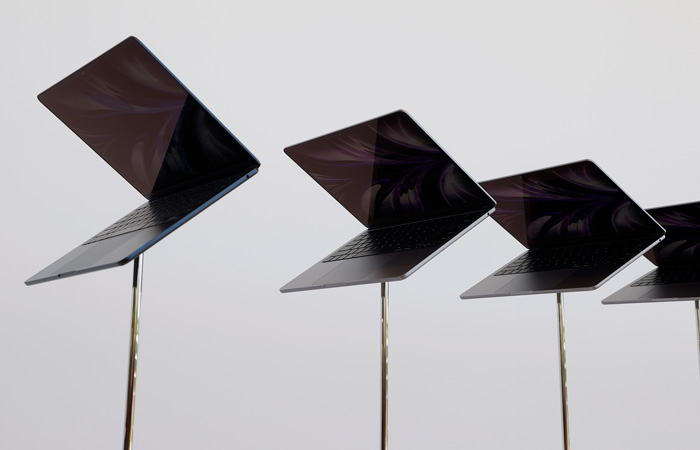 Apple приостановила гарантийное обслуживание MacBook и iPad в РФ Apple приостановила гарантийное обслуживание MacBook и iPad в РФ