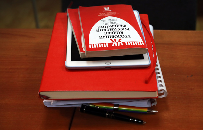 Приняты поправки об уголовном наказании за дискредитацию формирований, содействующих ВС РФ