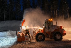 Не менее десяти человек стали жертвами непогоды в США