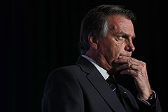 Экс-президент Бразилии Болсонару подтвердил намерение вернуться в страну в марте