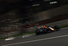 Ферстаппен выиграл стартовый этап в новом сезоне "Формулы-1"