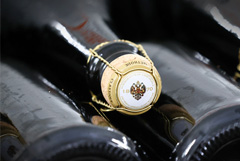 "Абрау-Дюрсо" продала шампанский дом во Франции