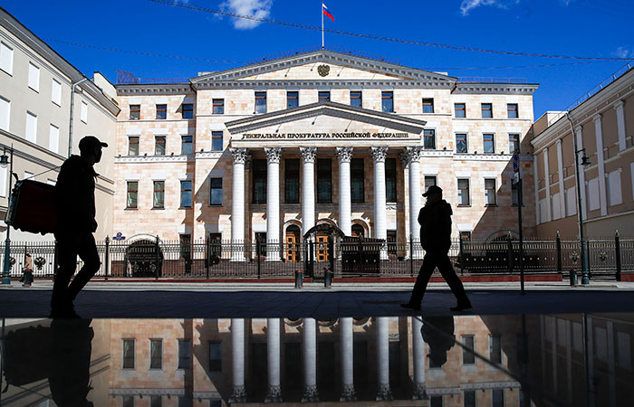 Transparеncy International признана нежелательной в РФ организацией