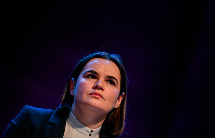 Экс-кандидата в президенты Белоруссии Тихановскую заочно приговорили к 15 годам колонии