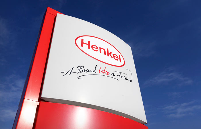 Henkel       