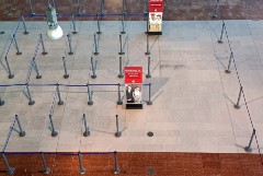 Во Франции предупредили о продолжении проблем в работе транспорта из-за протестов