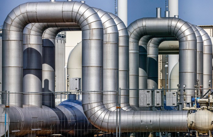 Боррель призвал дождаться результатов расследований по "Северным потокам"