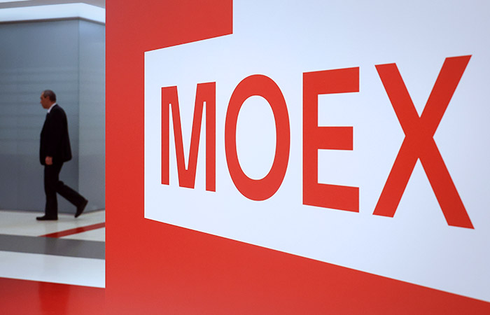 Российский рынок акций отыграл внешний негатив середины недели