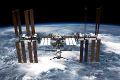 Специалисты скорректировали орбиту МКС для возвращения корабля "Союз МС-22" на Землю