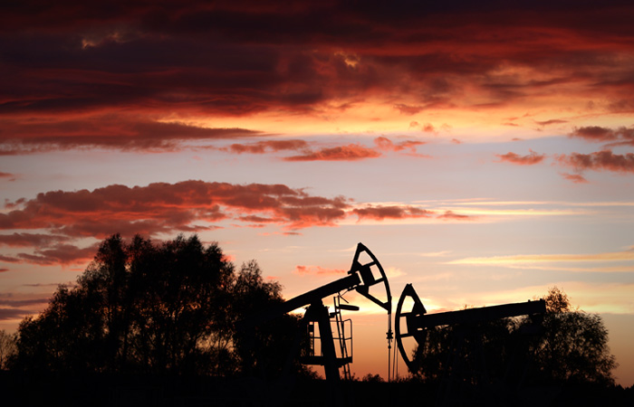 Цена нефти Brent стабилизировалась после снижения во вторник и среду