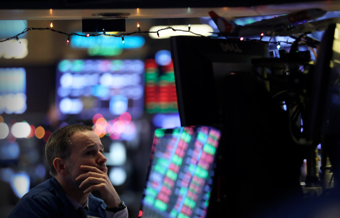 Трейдеры больше не ждут снижения ставок мировыми ЦБ в 2023 году