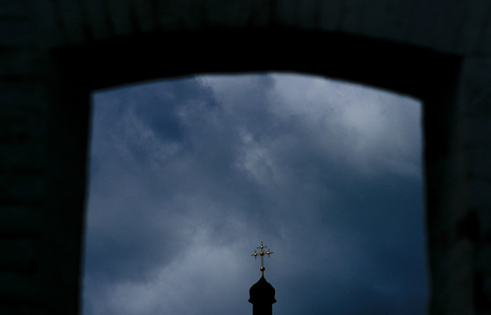 Украинскую православную церковь обязали покинуть Киево-Печерскую лавру до 29 марта