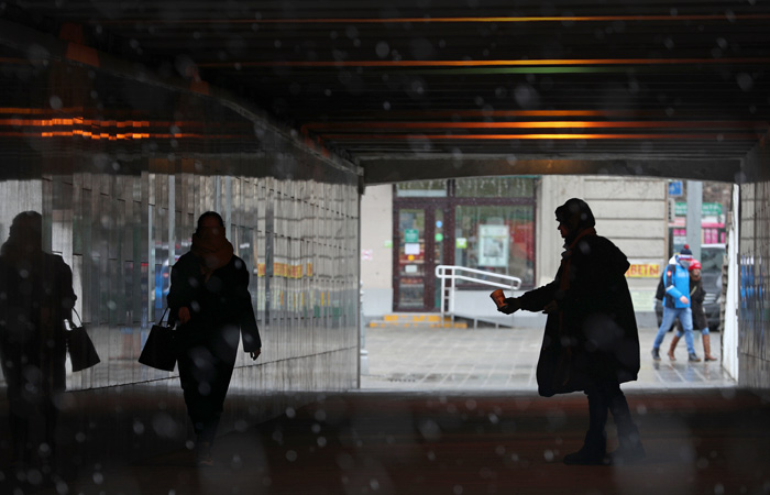 Росстат отметил снижение уровня бедности в стране до исторического минимума