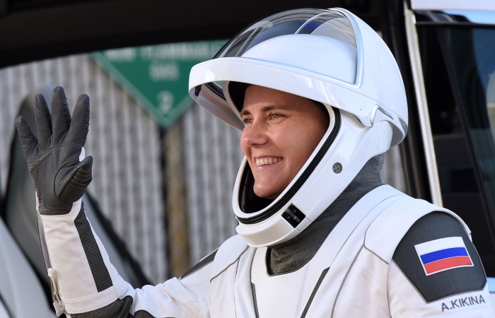 Космический корабль Crew Dragon с космонавтом "Роскосмоса" покинет МКС в субботу