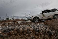 В ряде регионов Перу ввели режим чрезвычайной ситуации из-за циклона