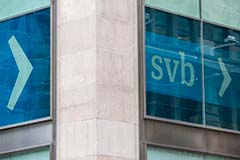 HSBC купит британское подразделение Silicon Valley Bank за 1 фунт