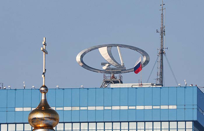 "АвтоВАЗ" намерен минимизировать долговую нагрузку в рамках стратегии развития до 2030 г.