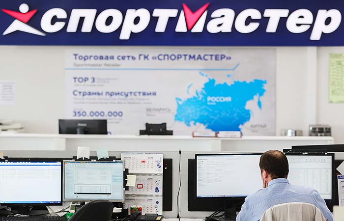 "Спортмастеру" в Москве грозит штраф из-за утечки данных клиентов