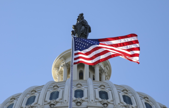 Палата представителей США запросила банковские документы деловых партнеров сына Байдена