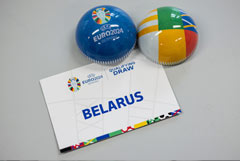 В Европарламенте призвали УЕФА отстранить Белоруссию от Евро-2024