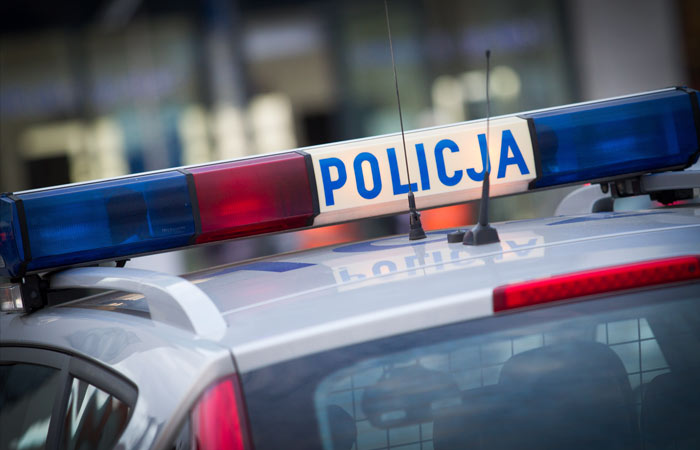 В Польше по подозрению в шпионаже в пользу России задержали девятерых