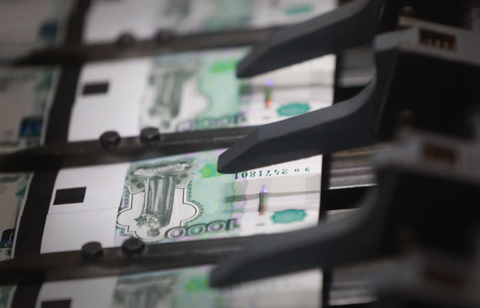 В казну РФ за год вернули имущество коррумпированных чиновников на 90 млрд руб.