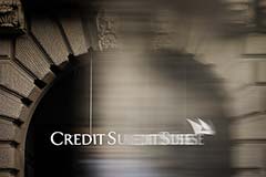 Credit Suisse          $54 
