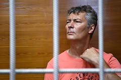В Екатеринбурге задержали экс-мэра города Евгения Ройзмана