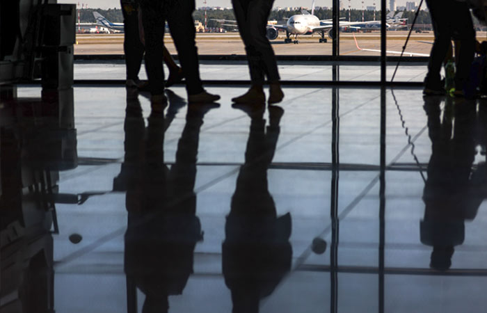 Минтранс опроверг проблемы с обслуживанием российских самолетов в аэропортах Турции