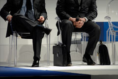 ЦБ РФ отметил восстановление экономической активности в I квартале 2023 года