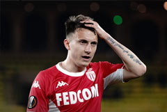 Головин и Миранчук вошли в окончательный состав сборной России на сбор в марте