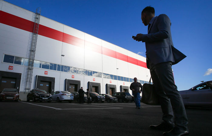 Набсовет X5 порекомендует акционерам отказаться от выплаты дивидендов за 2022 год