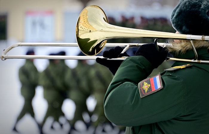 Участники СВО смогут в приоритетном порядке войти в состав молодёжного парламента