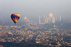 Индия ограничила пребывание россиян по электронным турвизам