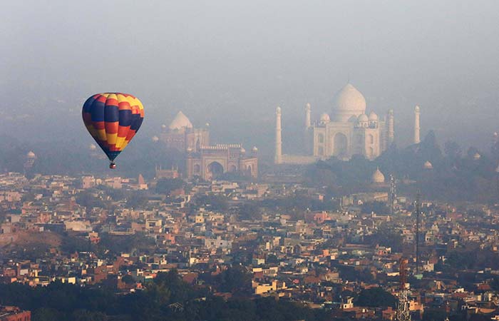 Индия ограничила пребывание россиян по электронным турвизам