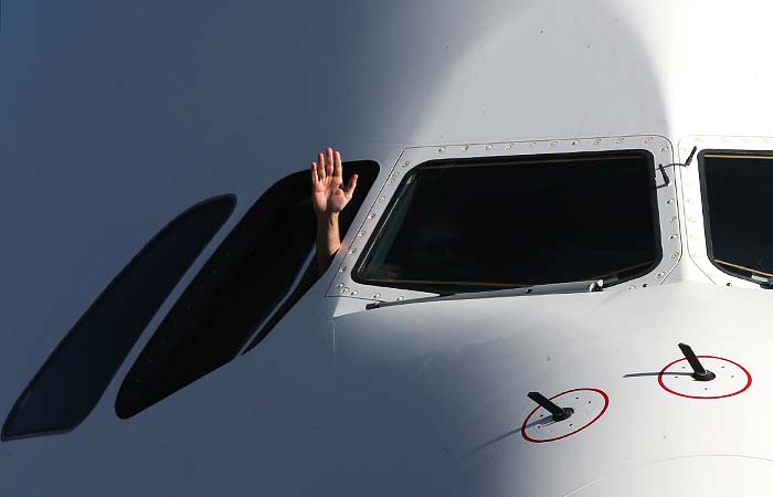 Росавиация договорилась о плановом обслуживании российских авиакомпаний в Турции летом