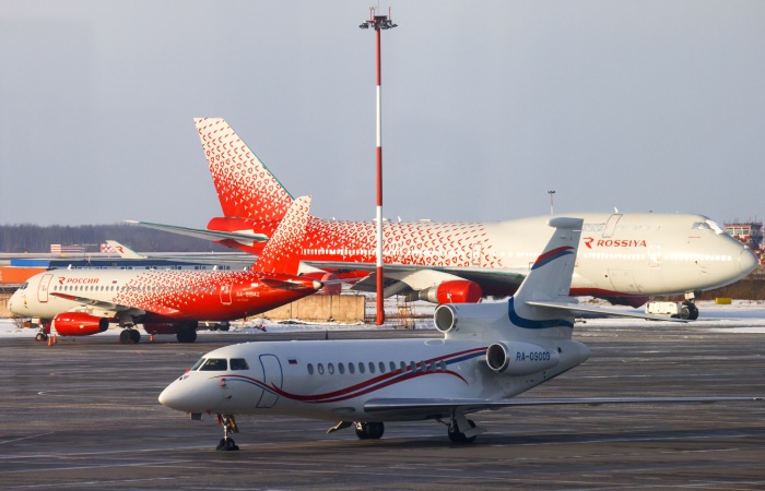 Российские туроператоры пока не пересматривают полетные программы в Турцию