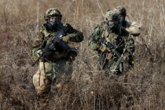 Южная Корея и США на следующей неделе начнут новые масштабные военные учения