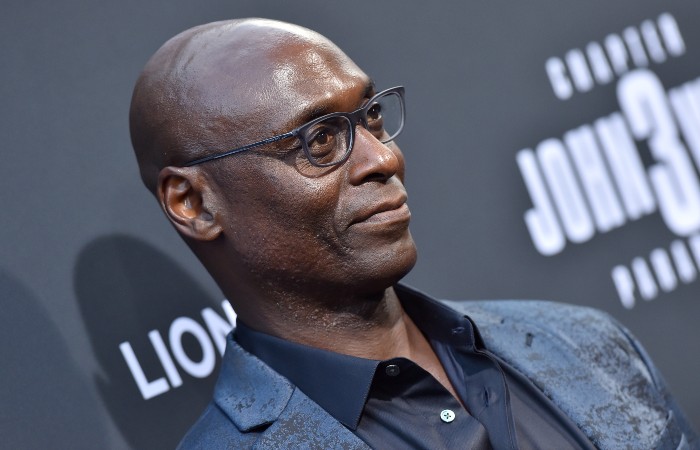 Умер актер Лэнс Реддик, сыгравший роли в сериале "Прослушка" и фильмах о Джоне Уике